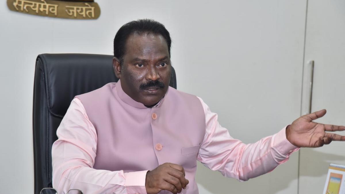 Spread of viral fever: Vizianagaram district Collector orders for door-to-door survey to collect data