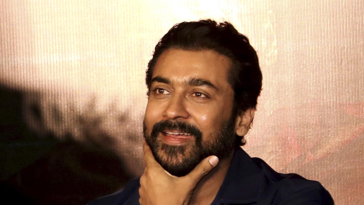 ‘Suriya 47’: Suriya in talks with ‘Aavesham’ director Jithu Madhavan for his next: reports