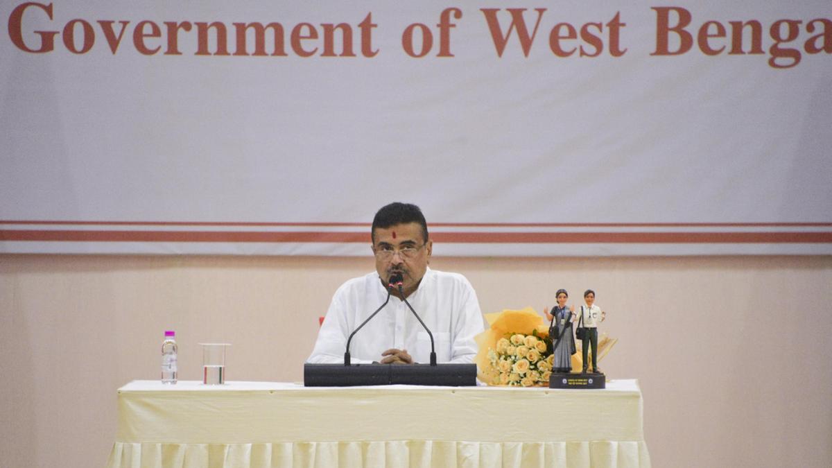 West Bengal set to implement National Health Mission, says CM Suvendu Adhikari