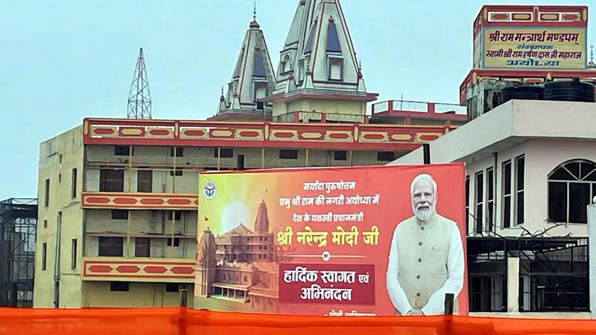 From Article 370, to Ram Temple, to Bharat Nyay Sanhita, second Modi terms draws an ideological arc