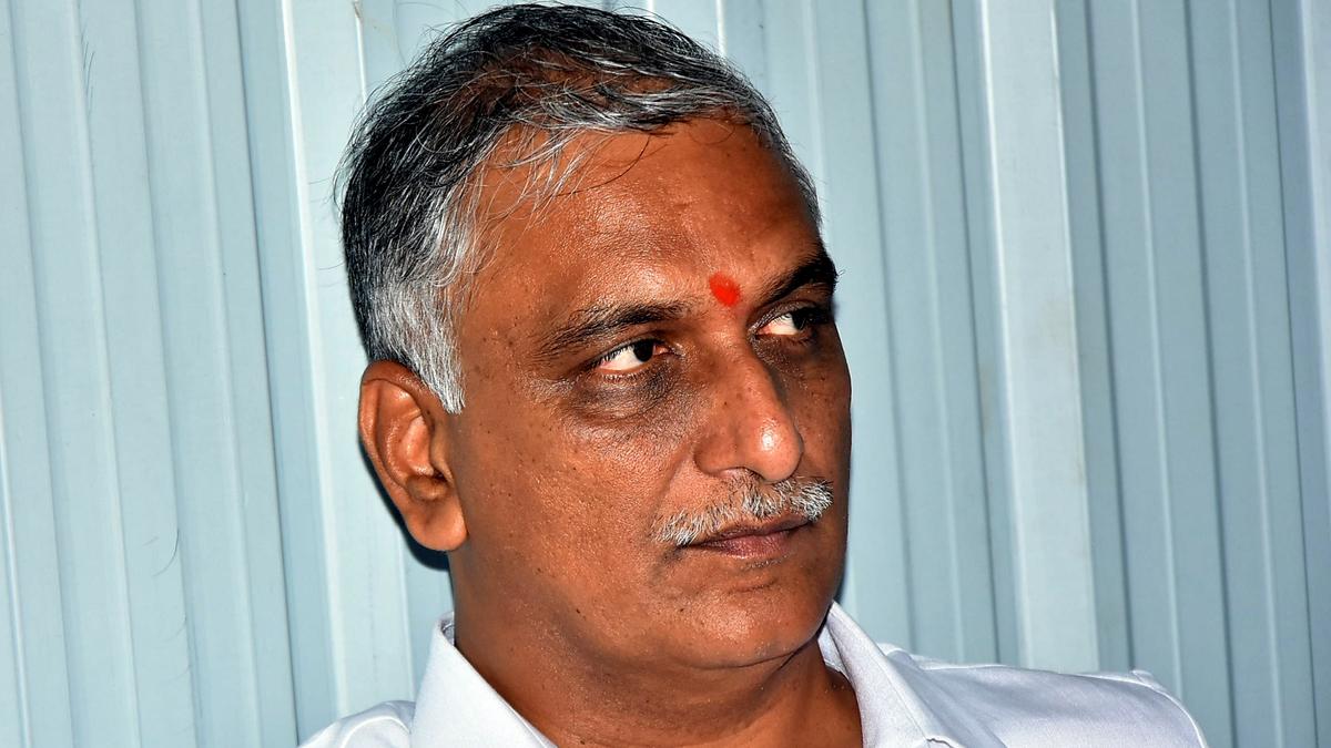 BRS terms pruning of Rythu Bharosa against poll promise as betrayal