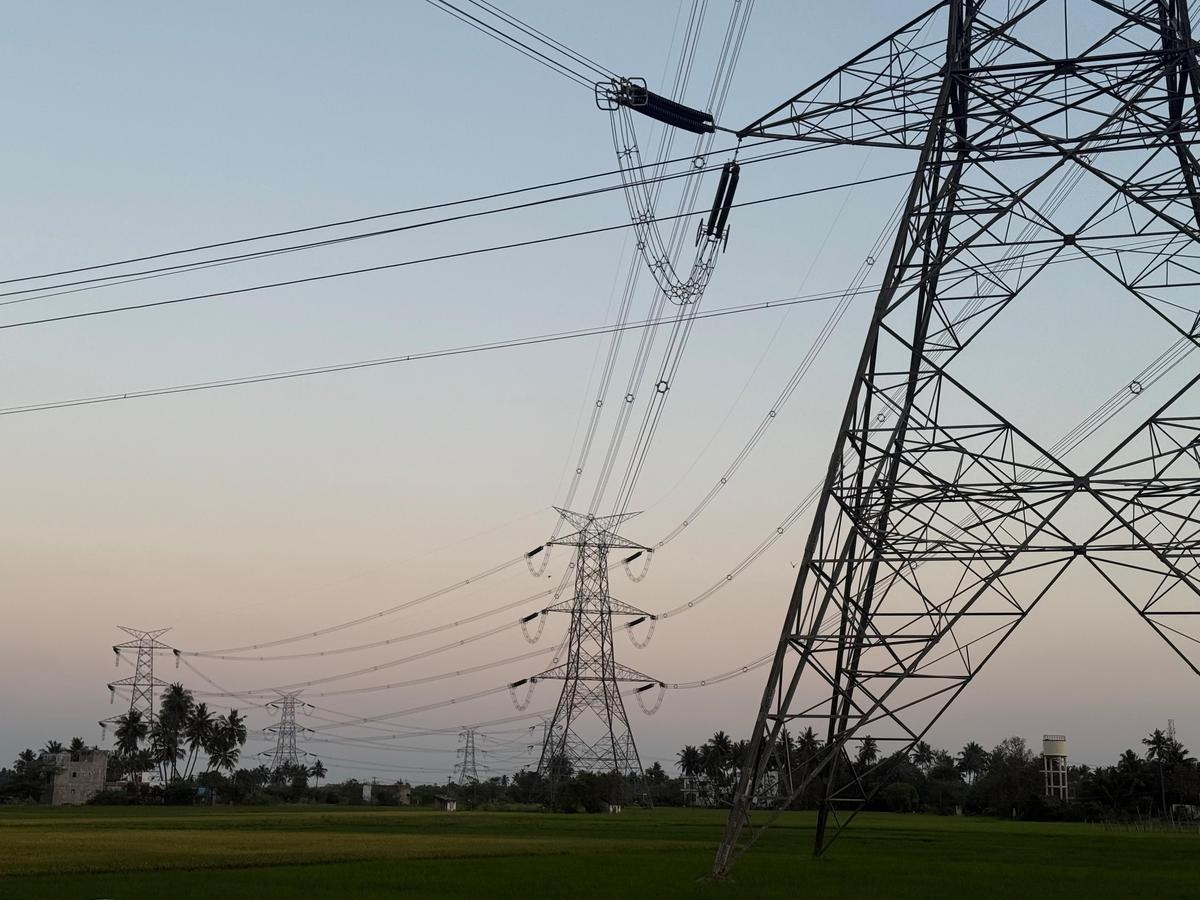 thehindu.com - The Hindu Bureau - CPRI to come up with PPP labs for electrical manufacturing growth