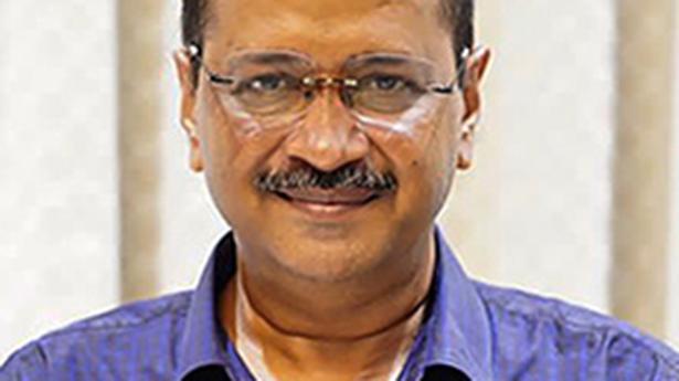 Congress is BJP’s B team: AAP