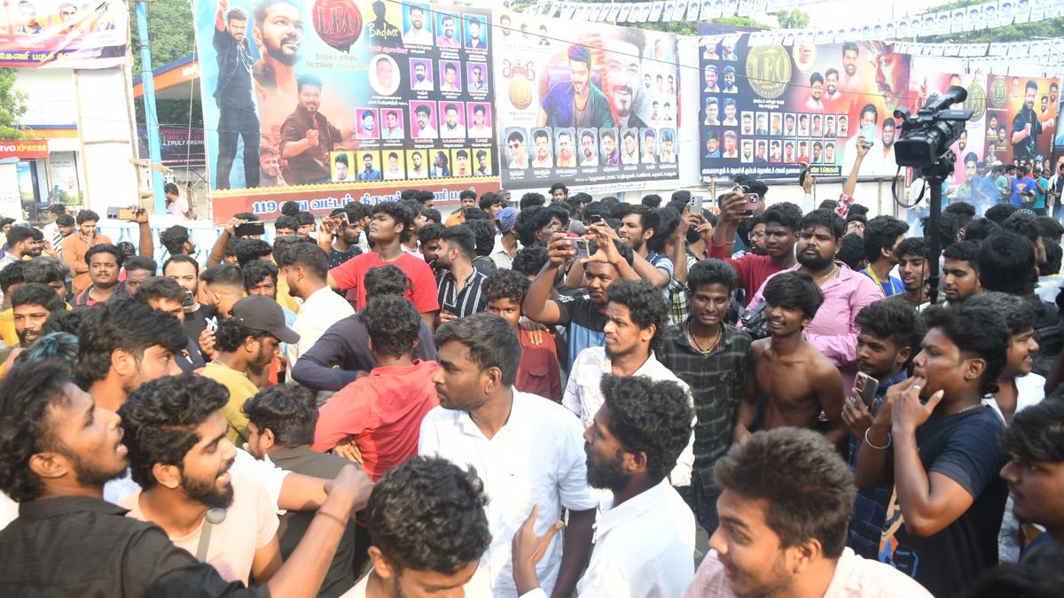 Tamil film producers move HC seeking ban on movie reviews for three days from release