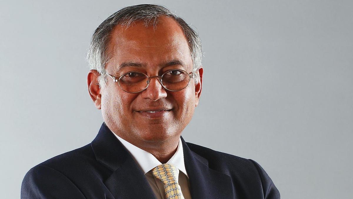 Ratan Tata Trusts ‘not aware’ of Venu Srinivasan’s complaint, reviewing Charity Commissioner’s order