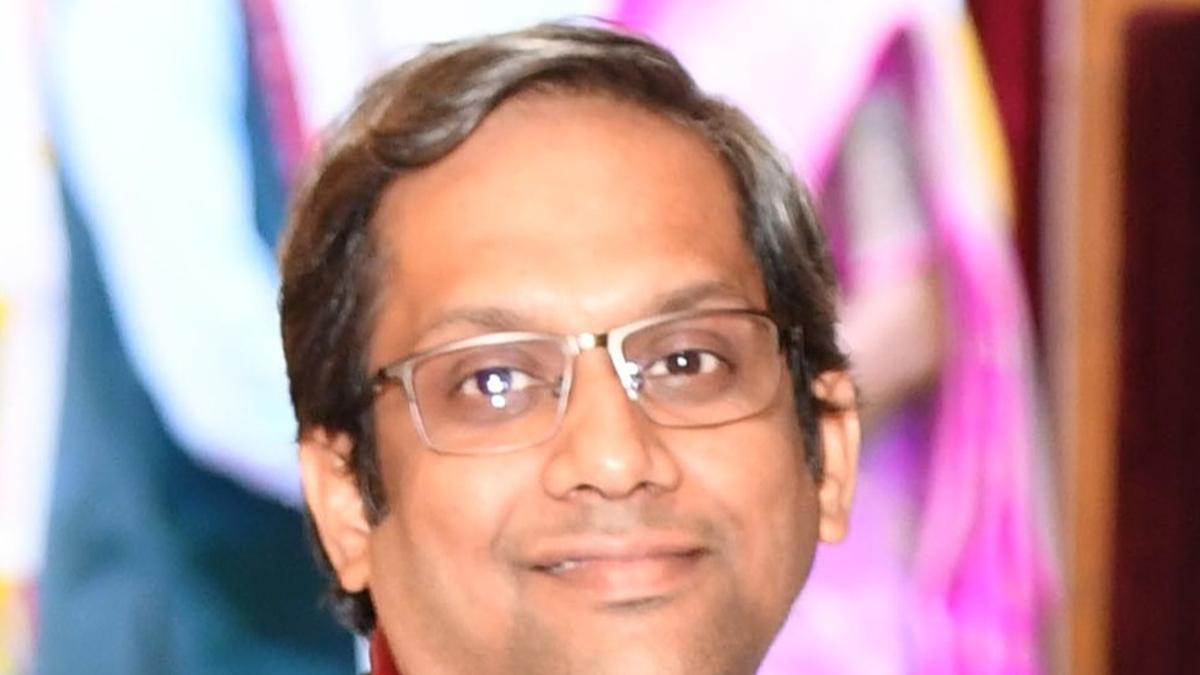 AI, machine learning to be part of 6G, says award-winning IIT Madras researcher