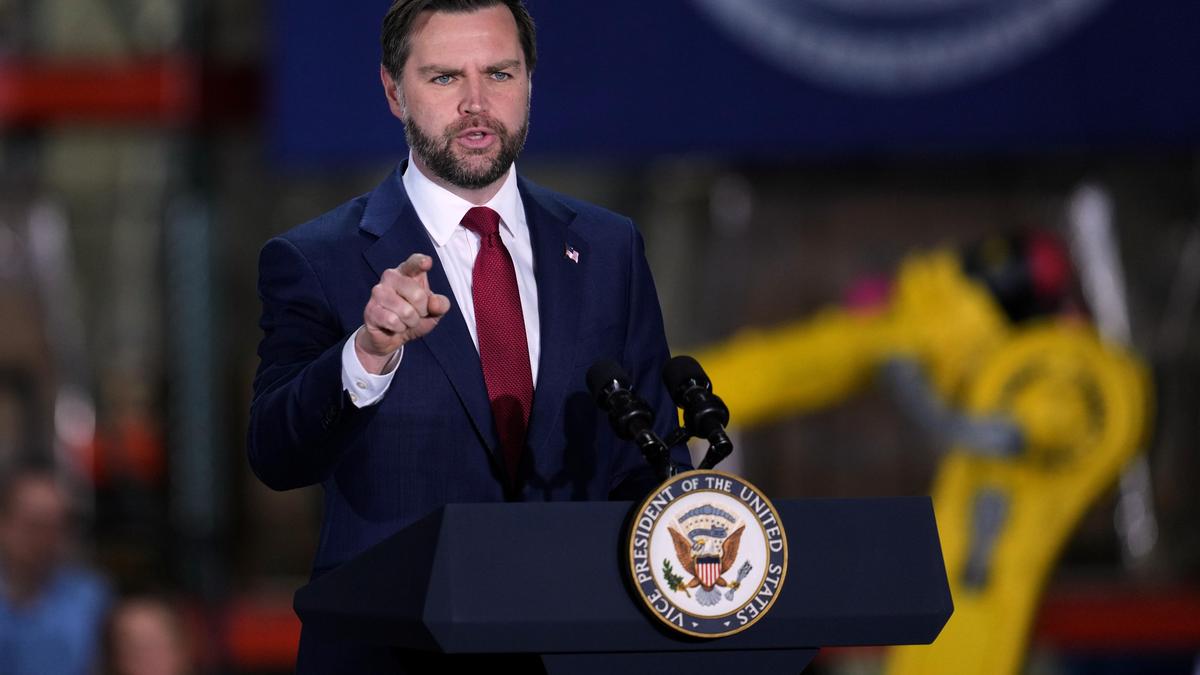 Vance to visit Hungary days before Orbán’s election challenge, Foreign Minister says