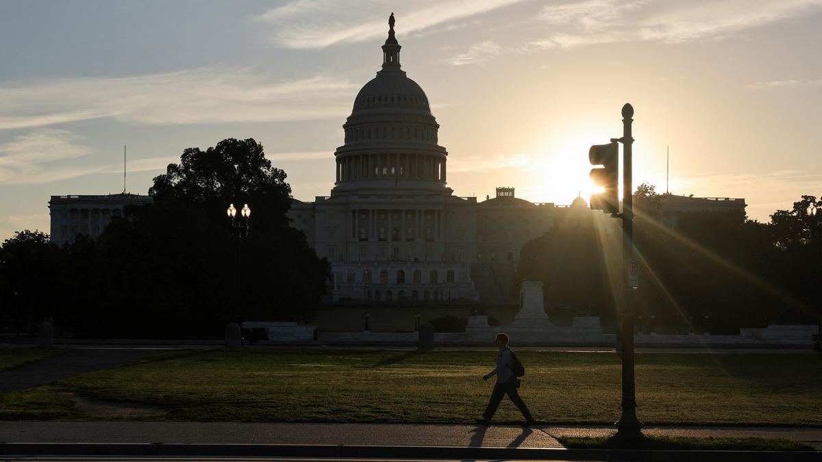 GOP says it’s winning shutdown, some fear Trump’s cuts may change that