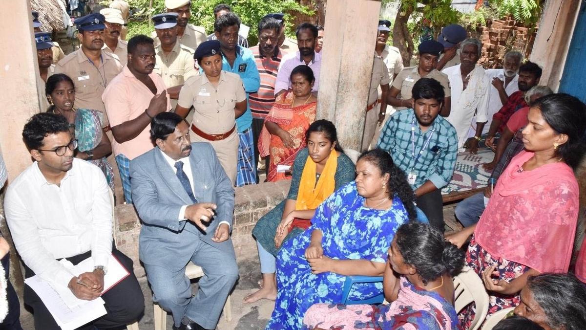 Kallakurichi hooch tragedy: Death toll rises to 53