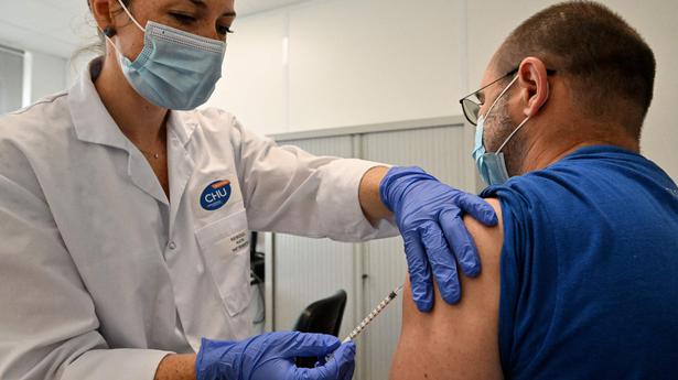 Les cas de monkeypox chutent de 21% dans le monde, inversant l’augmentation d’un mois: OMS
