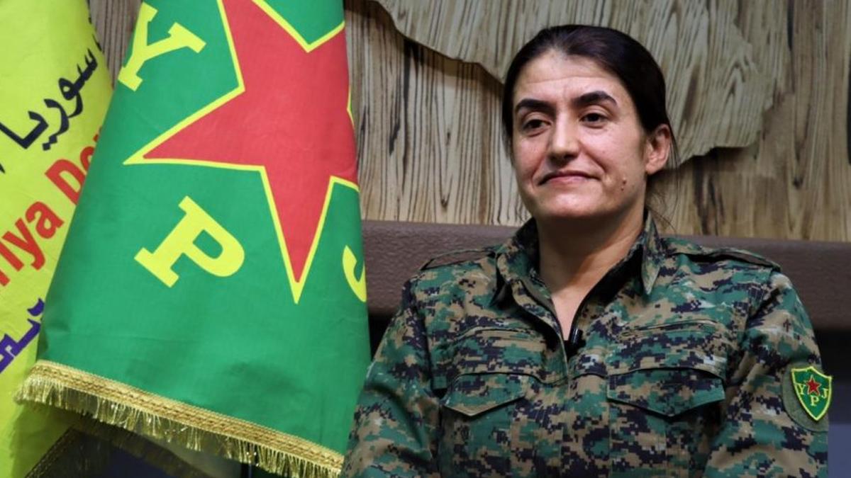 As violence and instability spread in Syria, ISIS is reorganising and regaining strength: Rohilat AfrinPremium