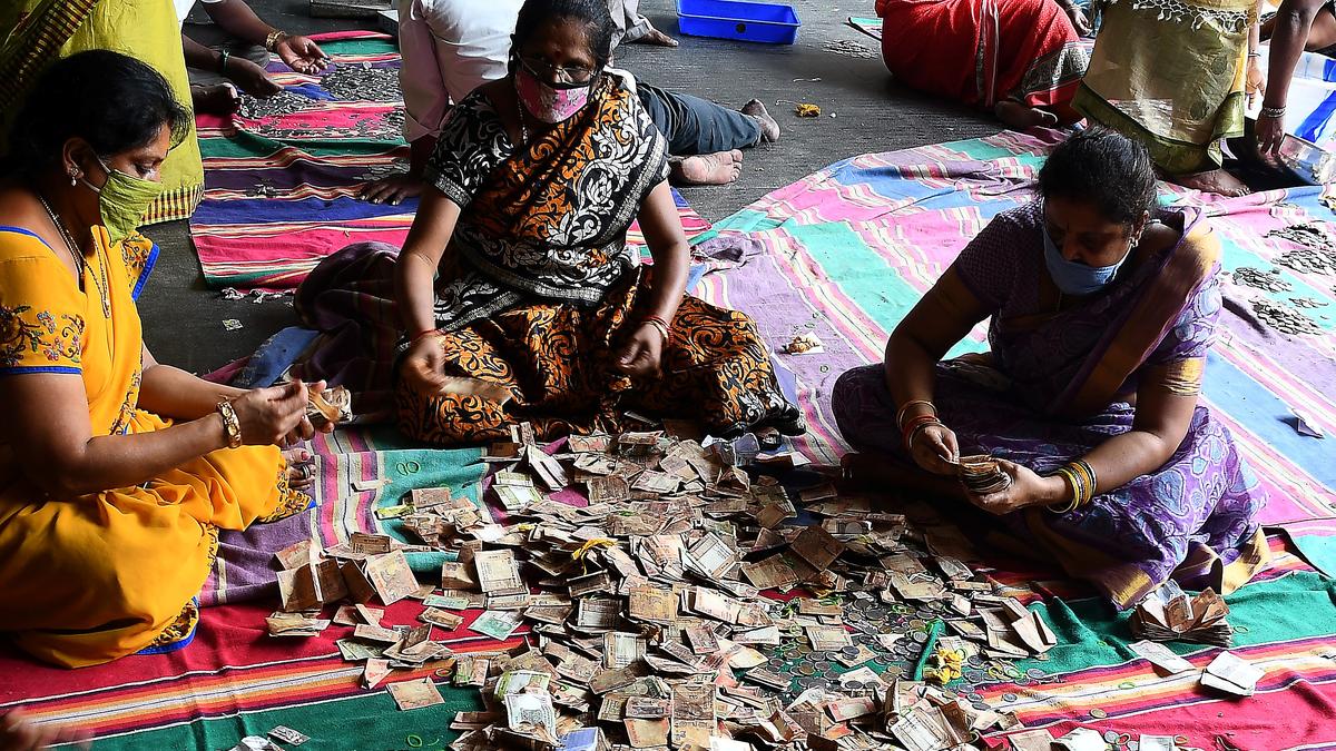 Temples instructed to live stream Hundial opening process, T.N. HR&CE Commissioner tells Madras High Court