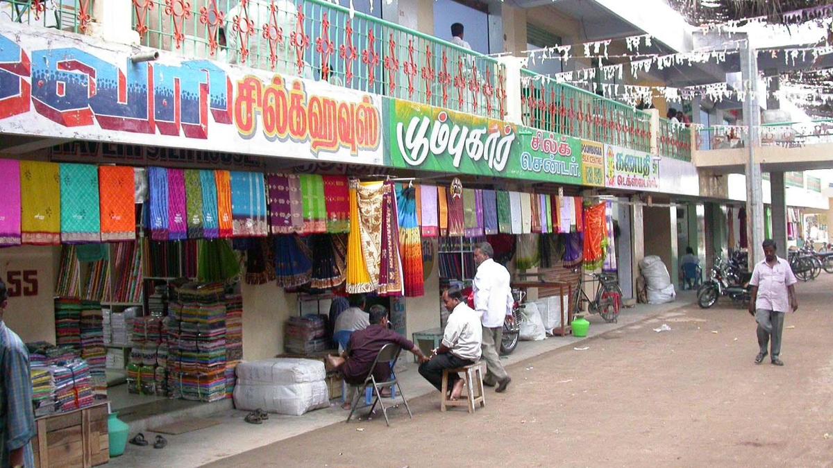 Tamil Nadu election 2026: Two-cornered contest at drought-prone Bargur constituency