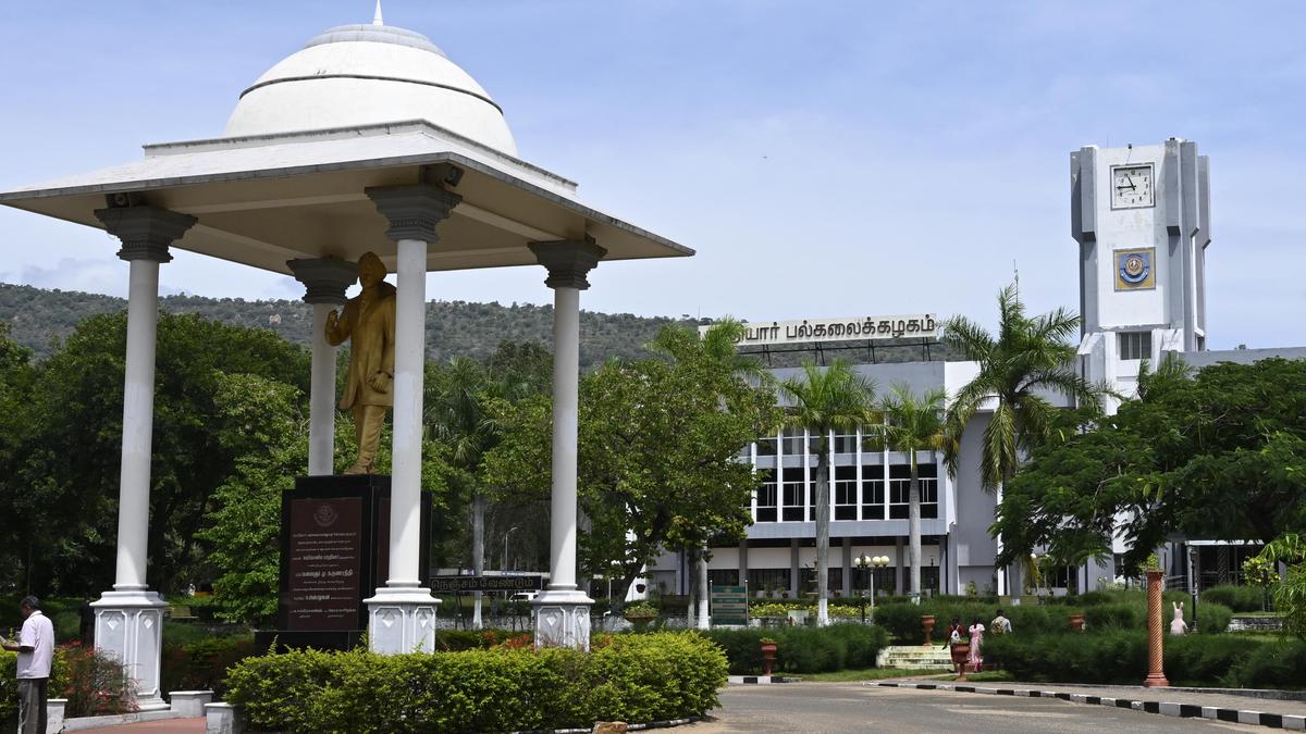 State varsities proceed with tests for Ph.D. admissions for second consecutive year despite UGC’s emphasis on common NET