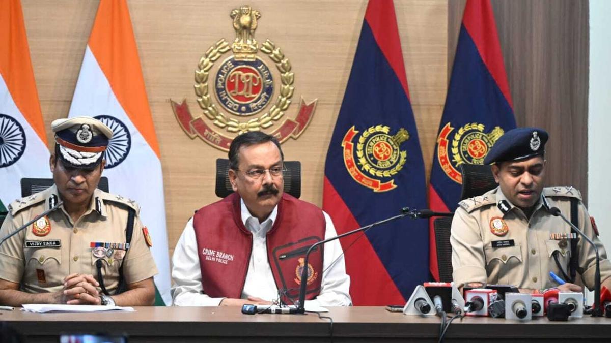 Faceless suppliers, digital transactions pose tougher challenges for police in dismantling drug syndicates