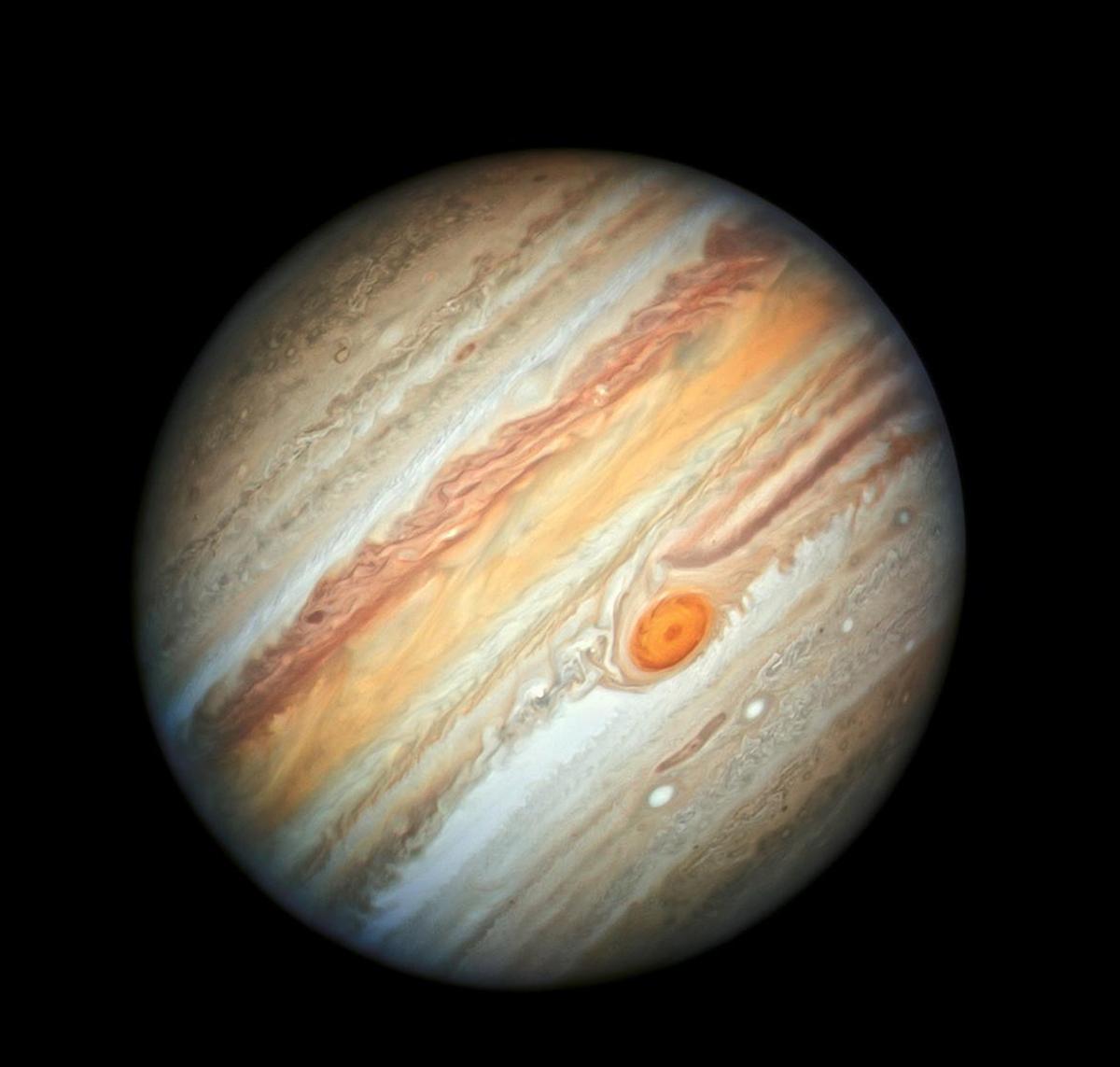 thehindu.com - A.S.Ganesh - The discoverers of radio emissions from Jupiter