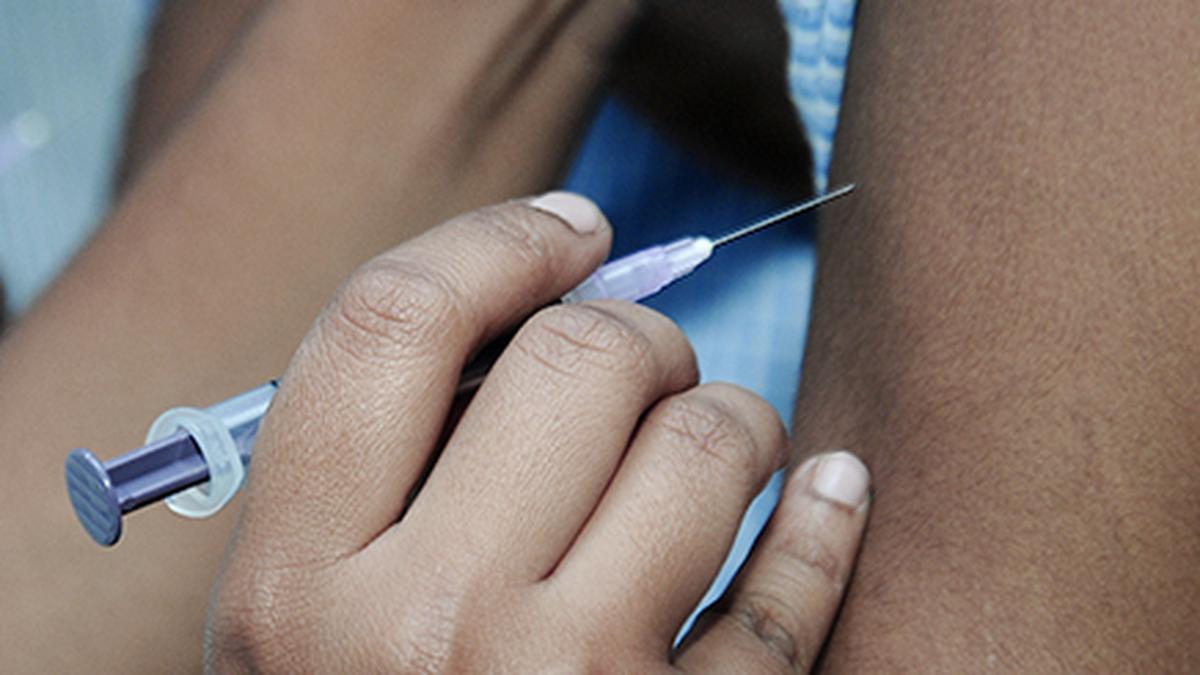 mixed t n government initiates steps to roll out hpv vaccination for girls aged 14