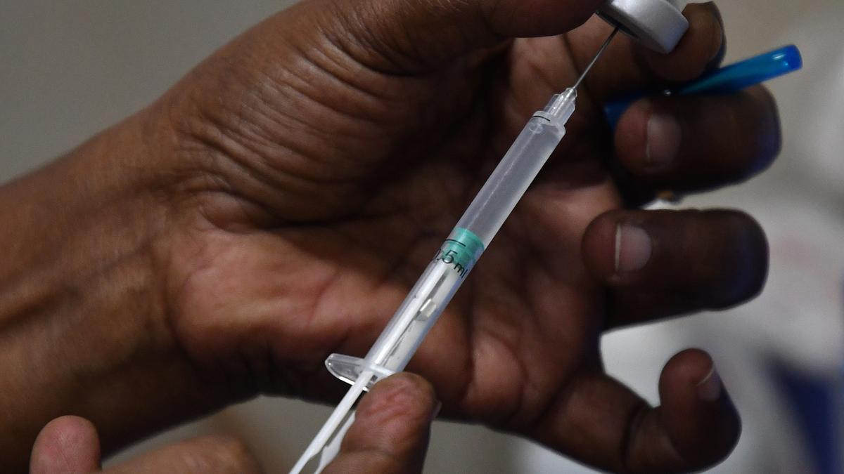 532 persons test positive for COVID-19 in Tamil Nadu