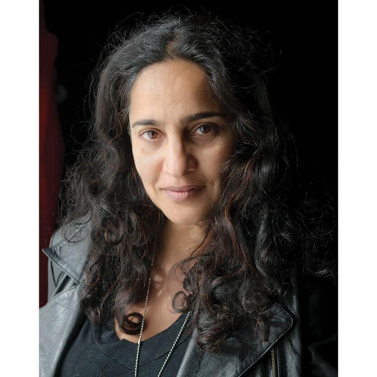 Urmilla Deshpande
