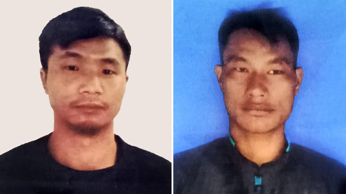 Two Arunachal Pradesh men missing for two years; last sighted along China border