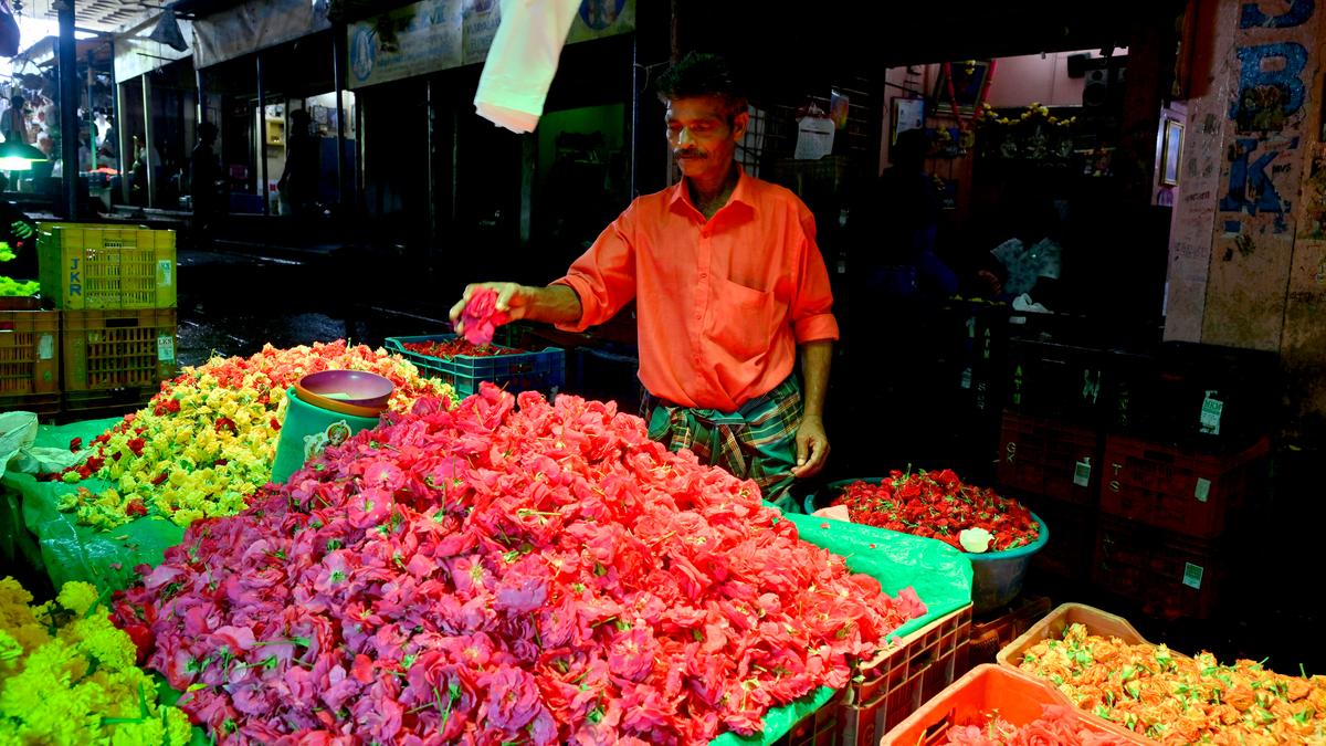 Madras Day | What ₹200 can get you in these iconic Chennai markets