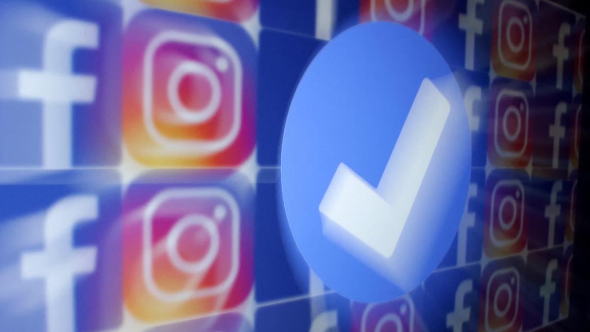 Why is the EU probing Facebook and Instagram?