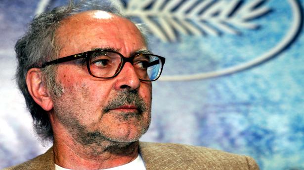 Jean-Luc Godard, French New Wave film director, dies at 91: report