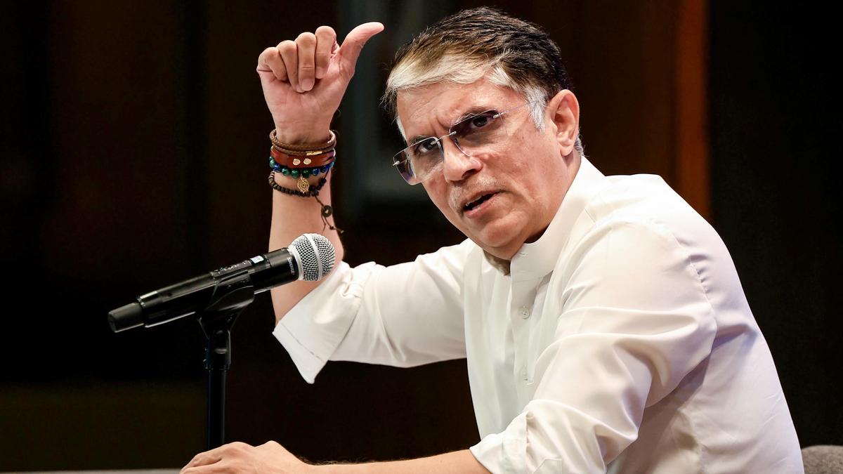 Congress seeks answers over ‘missing’ Epstein files