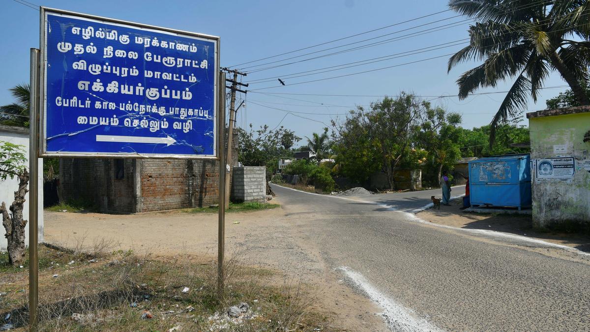Spurious liquor deaths | CB-CID seeks custody of 11 accused persons in Marakkanam