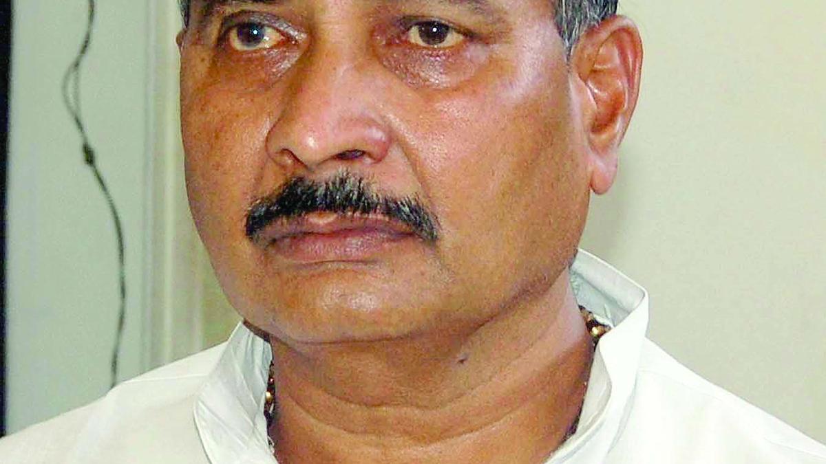 Congress fields Allamprabhu Patil in Kalaburagi South