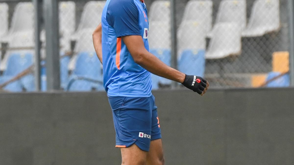 Vijay Hazare Trophy | Saurashtra will be the team to beat, takes on Kerala in its opener