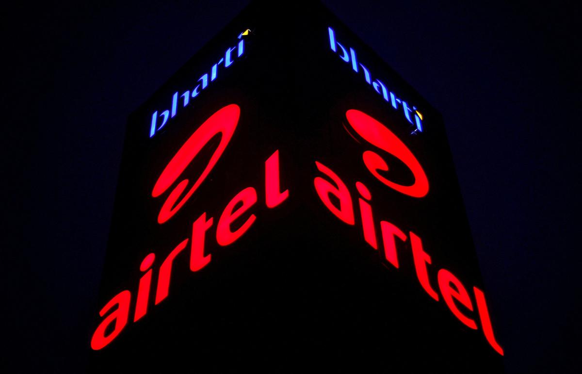 Airtel Reports Strong Q4 Profit; ARPU Little Changed