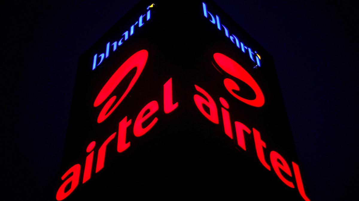 Airtel sees Q4 net profit of ₹7,325 crore, ARPU flat