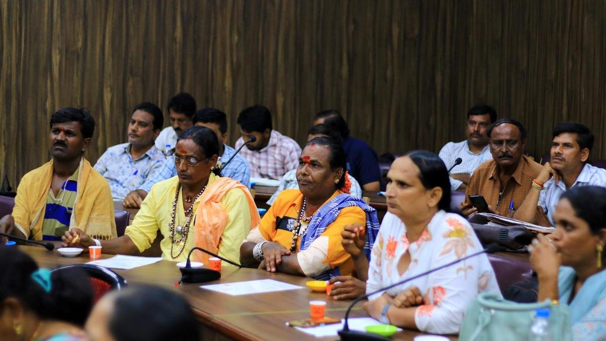 Karnataka gender minorities survey report recommends separate welfare board, 1% reservation in private sector