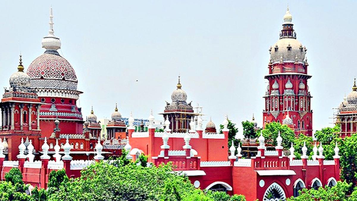 ‘Fit person’ can be appointed even to administer lands and money endowed for specific purpose, rules Madras High Court
