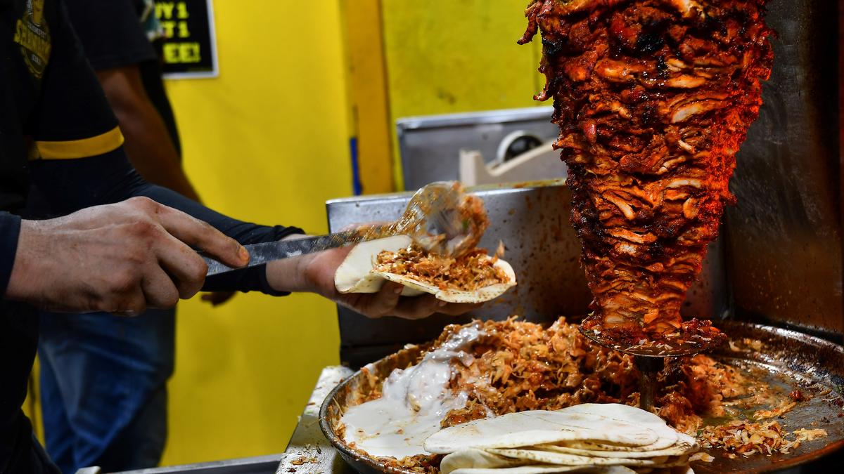 Telangana bans raw egg mayonnaise amid food safety concerns