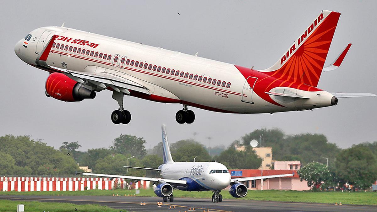 Air India expands codeshare with ANA; to operate flights to Tokyo's Haneda airport