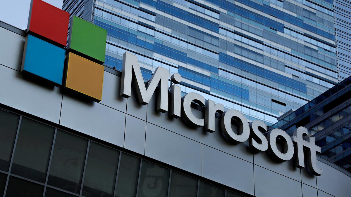 Le rôle de Microsoft dans la violation de données dans le cadre de la cyberenquête américaine : rapport