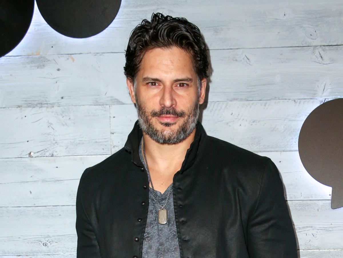 Joe Manganiello joins ‘Dungeons & Dragons’ documentary as co-director