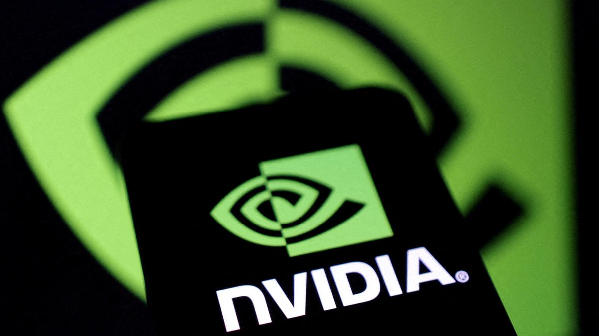 techonology nvidia says u s export controls on ai chips to china were a failure