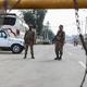 Two militants arrested in Manipur 2 AFP 49L72ZP