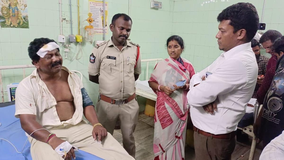 Party will play role of constructive opposition, says YSRCP leader