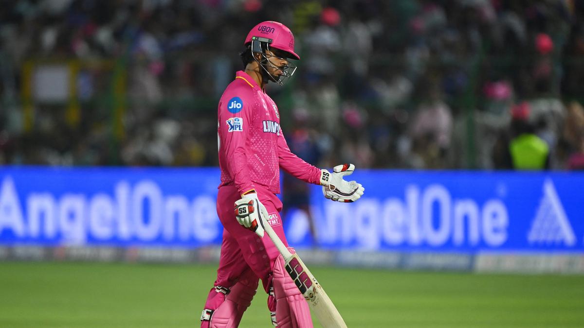 RR replace injured Nitish Rana with 19-year-old uncapped South African