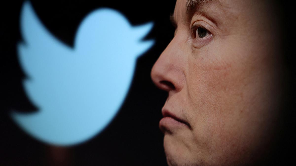 ‘No choice’, says Musk on worldwide Twitter layoffs