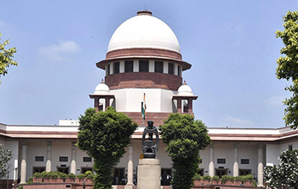 Supreme Court refuses to vacate order on temple priests in Tamil Nadu