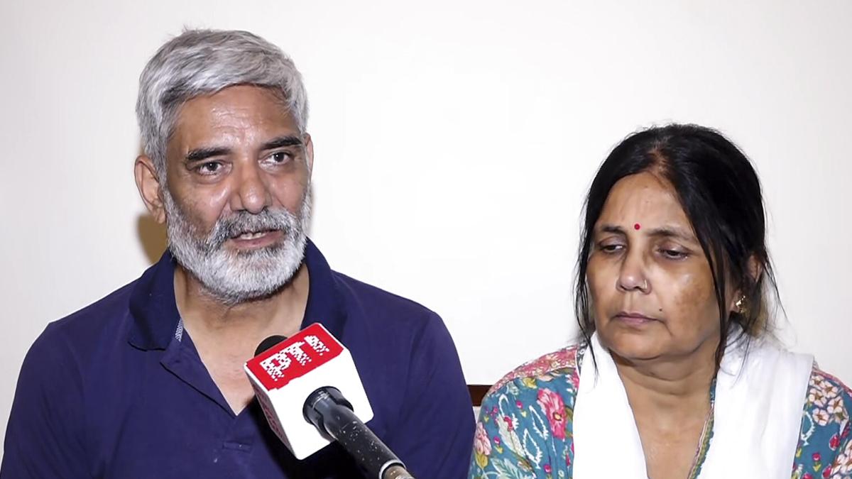 Madhya Pradesh High Court permits second postmortem of Twisha Sharma, says family