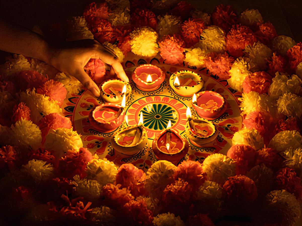 The Symbolism Of Diwali A Deep Dive Into The Festival’s Meaning The Hindu