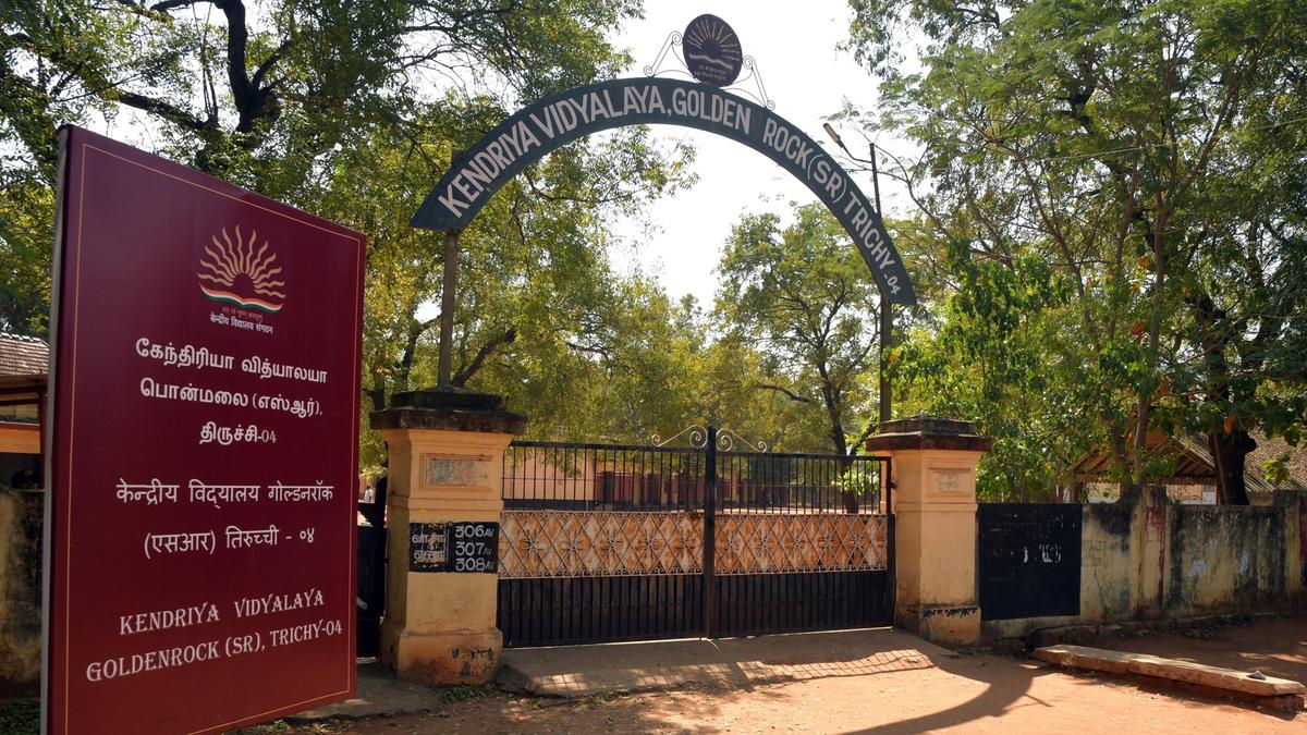 Cabinet gives approval to 57 new Kendriya Vidyalayas