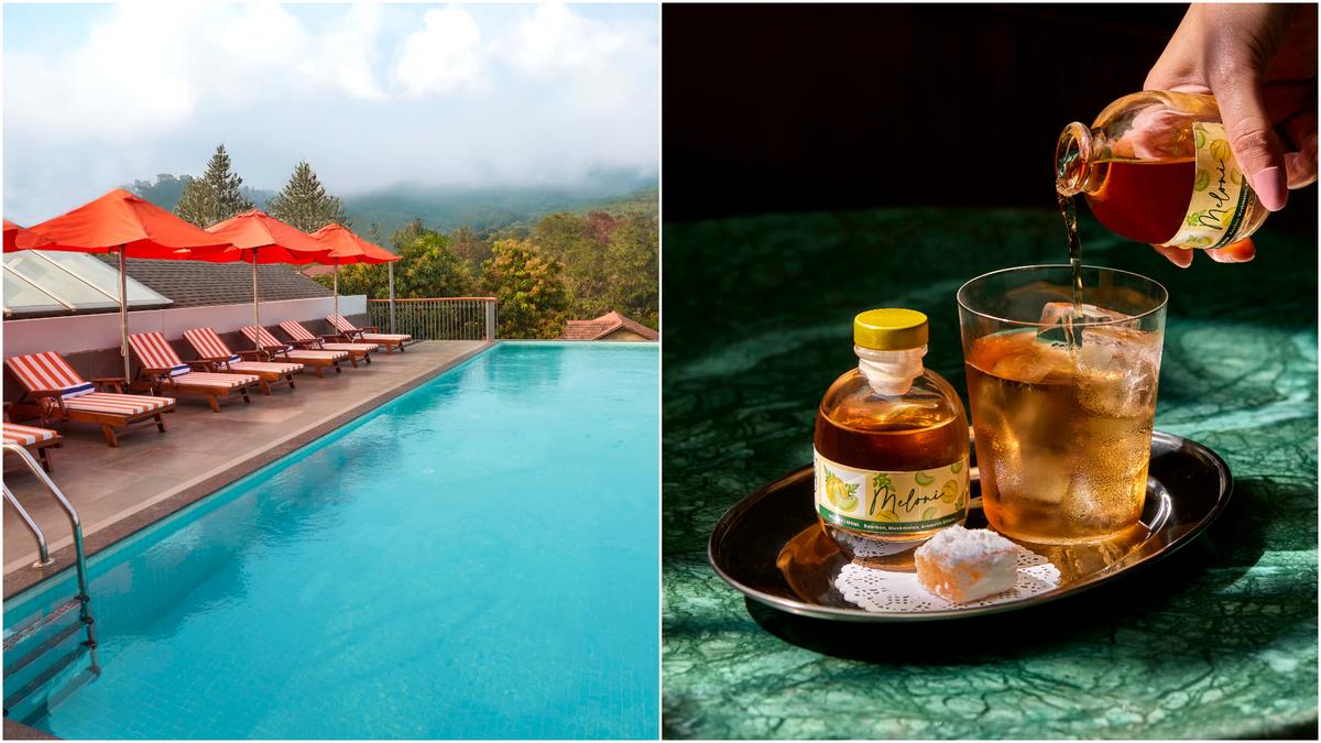 thehindu.com - Priyadarshini Paitandy - The Passport Hotel Goa: A cocktail-forward stay with a bar-hopping programme