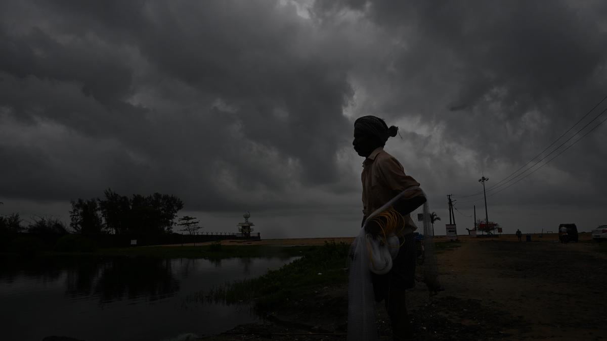 Monsoon becomes active, orange alert for two districts, yellow for eight on Thursday